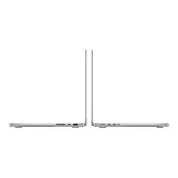 Apple MacBook Pro - M3 Pro - M3 Pro 18-core GPU - 18 Go RAM - 1 To SSD - 14.2" 3024 x 1964 @ 120 Hz - Wi-... (MRX73FN/A)_2